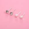 Cute earrings, set, 12 pair, Aliexpress, wholesale