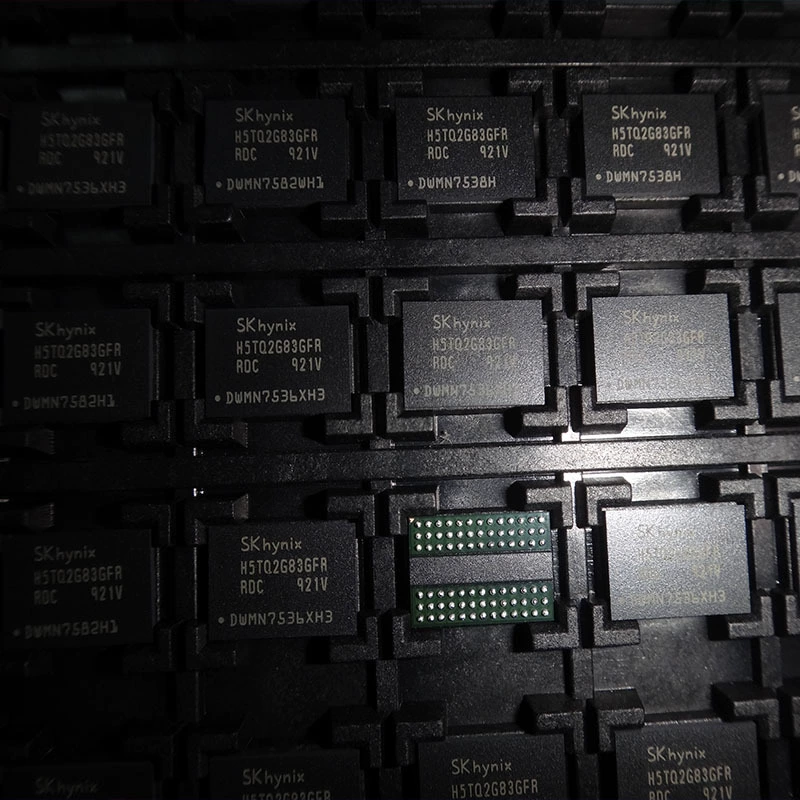 Spot H26M78103CCR original authentic Hynix flash memory electronic component IC memory
