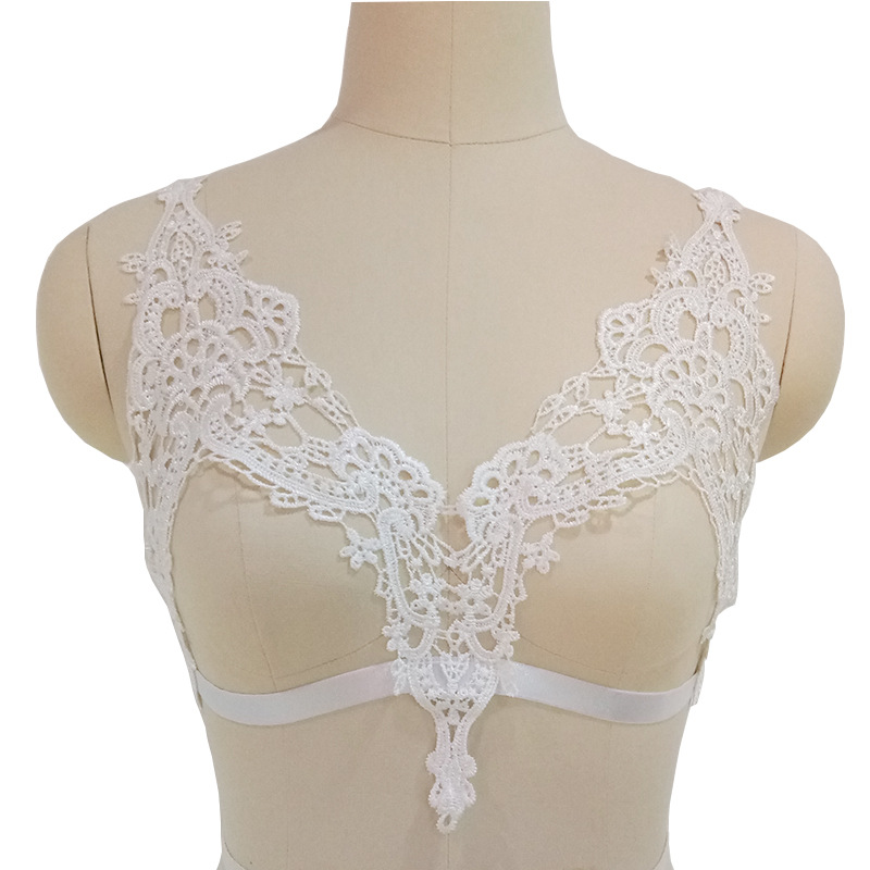 Soutiens-gorge BODY HARNESS en Polyester - Ref 3370213 Image 10