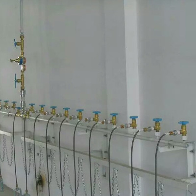 供应氧气充灌排　各种气体充装排厂家直销批发