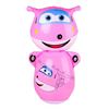 Big inflatable roly-poly doll PVC, toy, 91cm, increased thickness, custom made