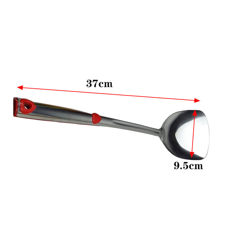 Home Taoxin shovel spoon thickened large and small shovel spoon…