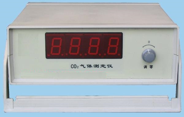 HA8-CYE-2A二氧化碳测定仪
