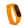 Fashionable trend bracelet, electronic watch for beloved, Birthday gift