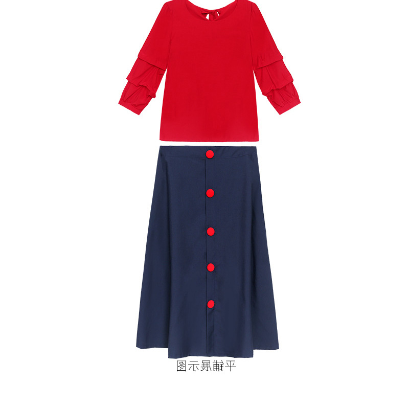 Costume femme en Fibre de polyester - Ref 3335509 Image 5