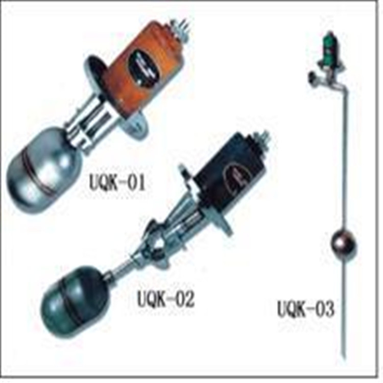 UQK-01-B20 UQK-02 UQK-03不锈钢304红旗316浮球液位控制器雷尔达