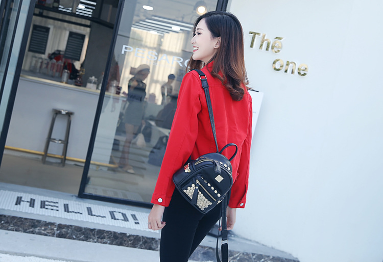 Blouson femme en Cow-boy - Ref 3322319 Image 28