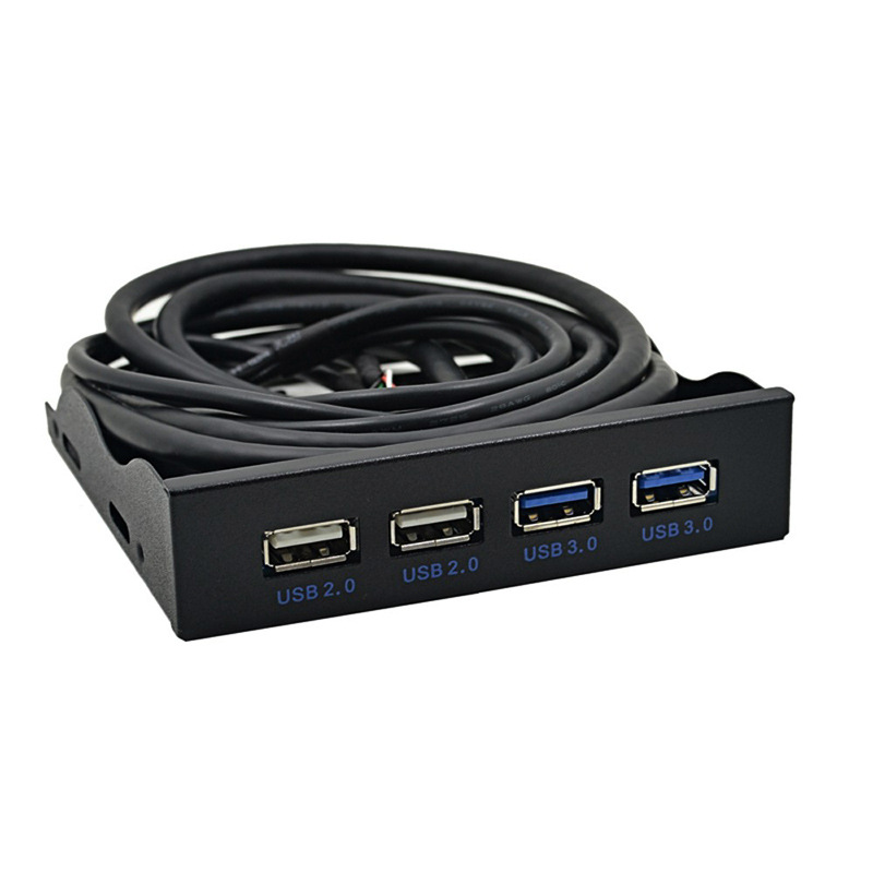 USB3.0λǰ 3.519PIN/9תU3+U2 4