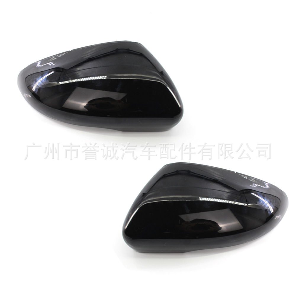 Suitable for Volkswagen Golf 6 Mk6 09-13 Rearview Mirror Cover Reversing Mirror Shell Auto Parts