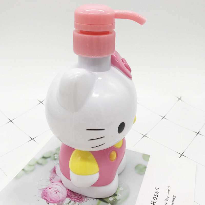 Pink Cat A