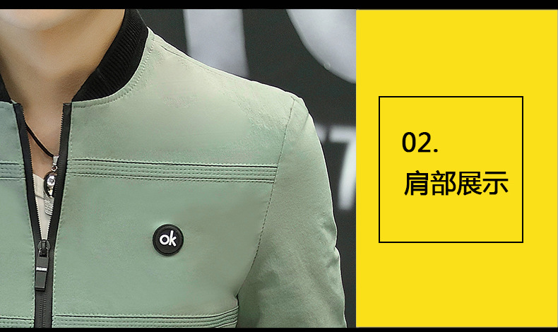 Veste homme en Fibre de polyester Polyester  - Ref 3411649 Image 28