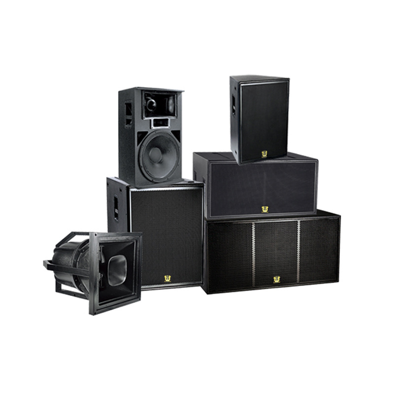 供应室外舞台音响 户外音箱舞台音响 舞台音响套装 专业音响音箱