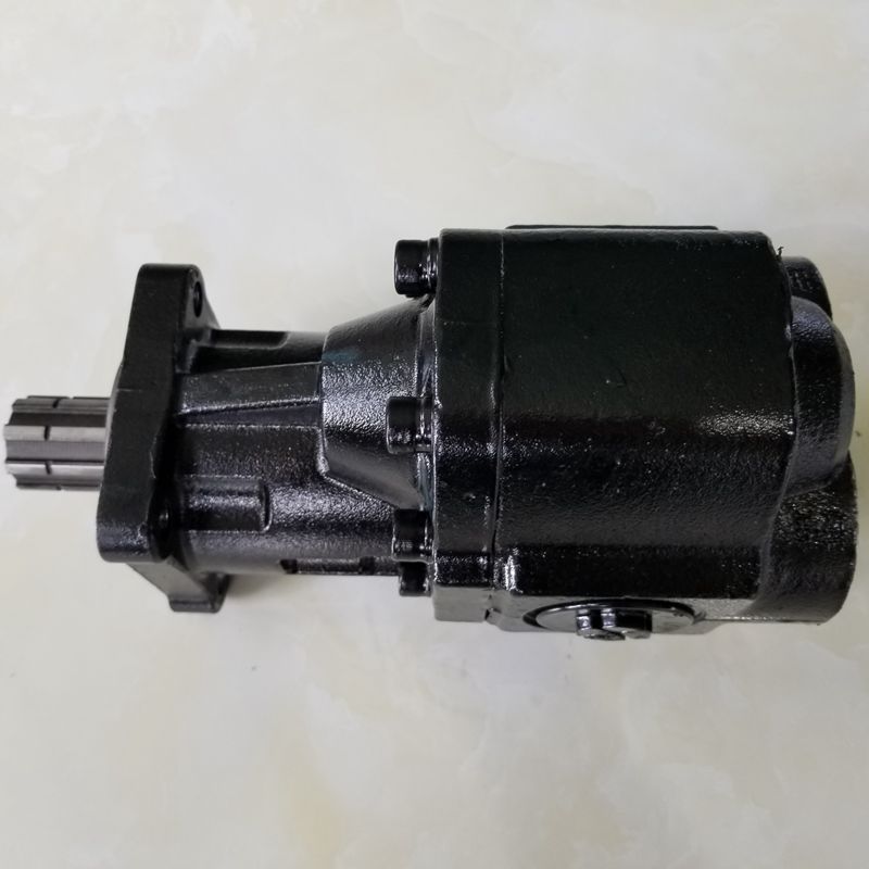 青州博信华盛液压海沃泵可定制 汽车泵液压泵CBHS1080