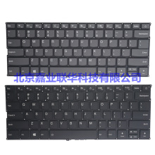 适用于小新潮7000-13 联想 ideapad 720S-14 320S-13 V720-14键盘