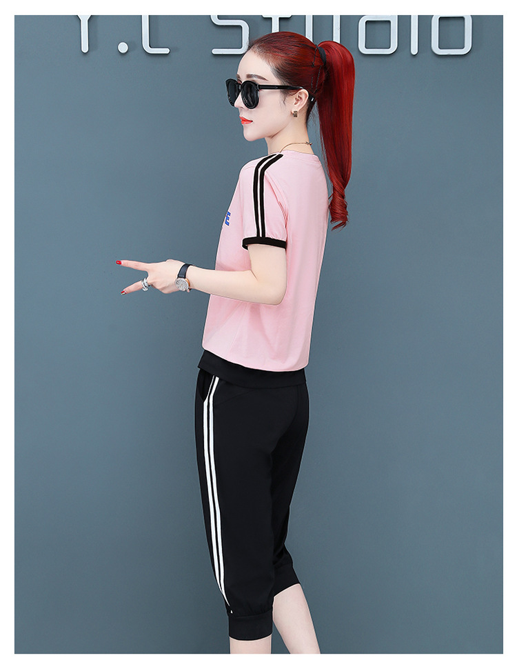 Costume femme YIQI TIANQIN en Coton - Ref 3334818 Image 22