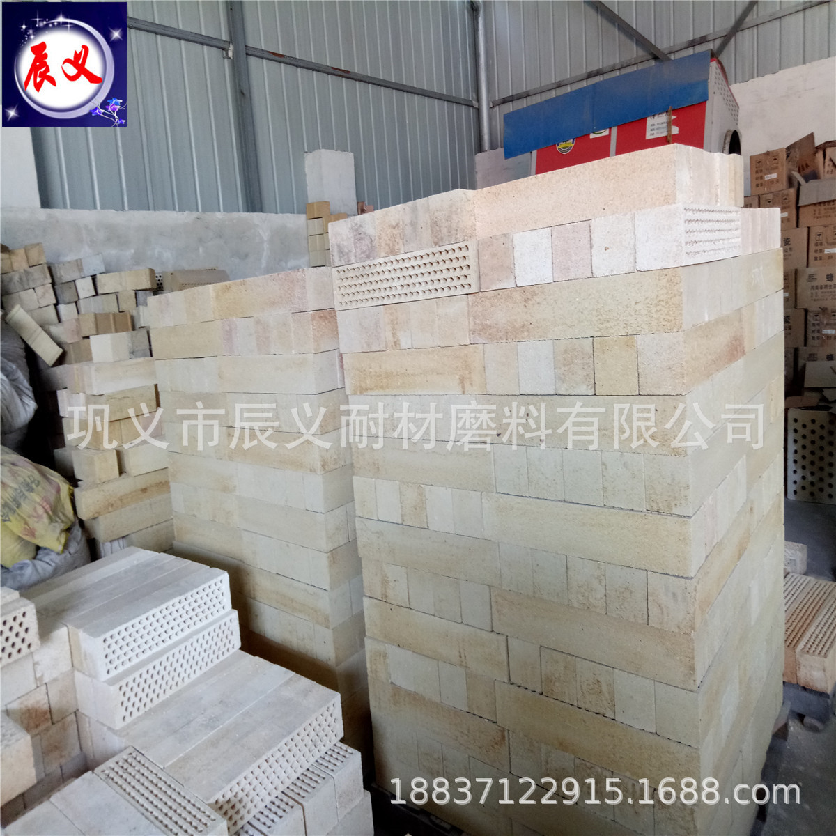 出钢槽用蜂窝体刚玉质挡板砖 长方体莫来石挡火砖可定做各种规格