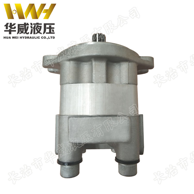 厂家直销 齿轮泵 705-41-01050适用于推土机D85/D65/D155