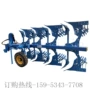 翻转液压新型农用铧式犁