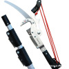 High branches saw scissors wholesale can retract 3 meters, 5 meters, 6 high -altitude fruit trees to repair gardening tools