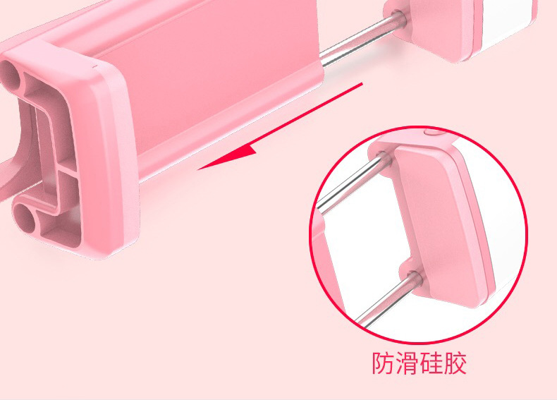 Stick selfie en Alliage d aluminium - Ref 3386962 Image 38