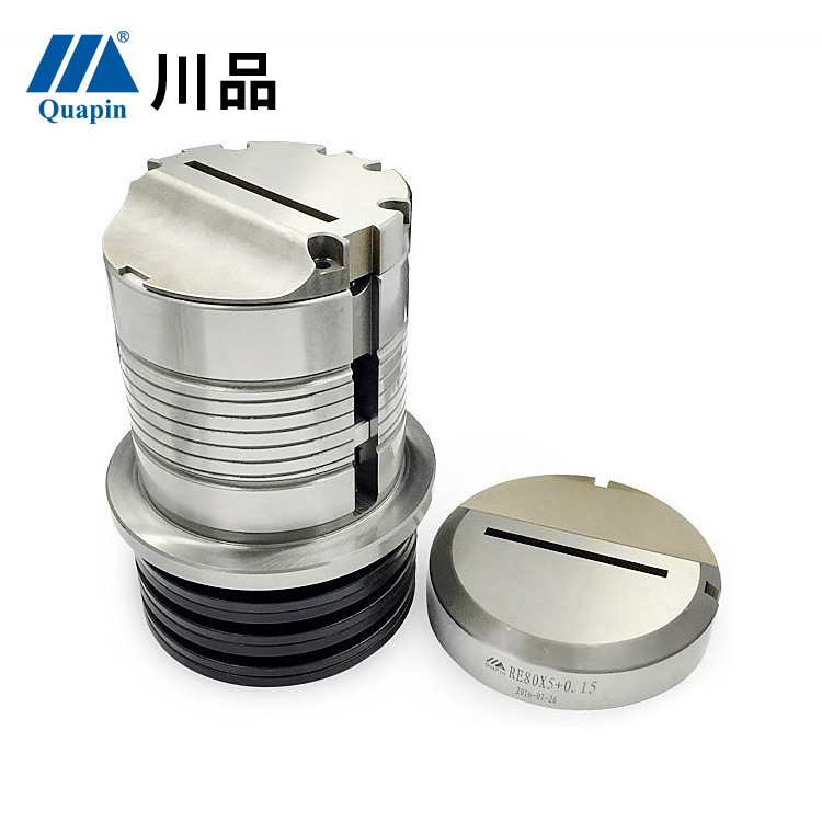 川品杭州直销数控冲床模具 厚转塔85单边避让模 D工位避位模具