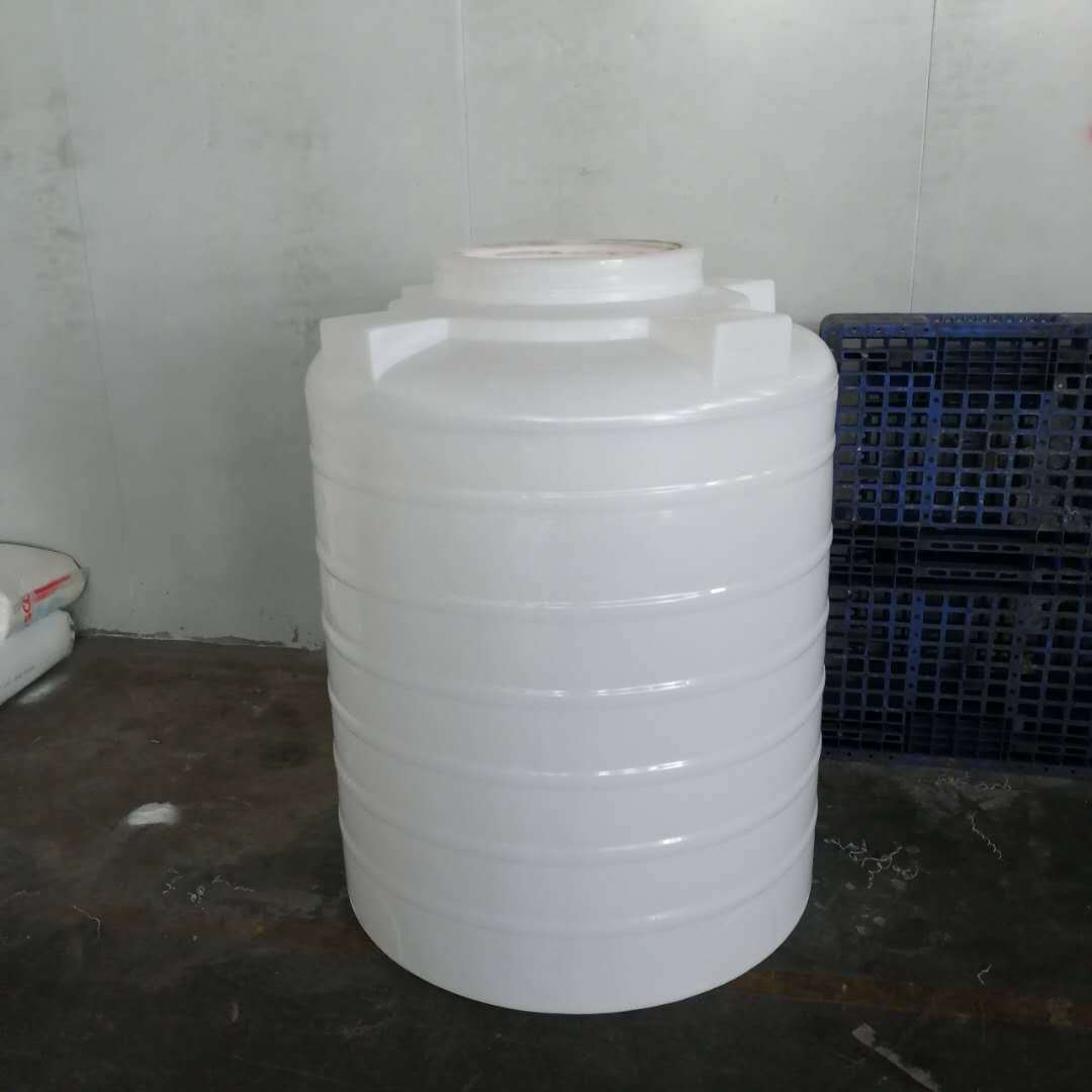 塑料水塔 加厚耐酸碱搅拌桶 大型工业储水罐 塑料储罐 水箱PE水桶