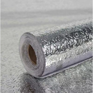 Waterproof sticker, self-adhesive heat-resistant wallpapers, increased thickness