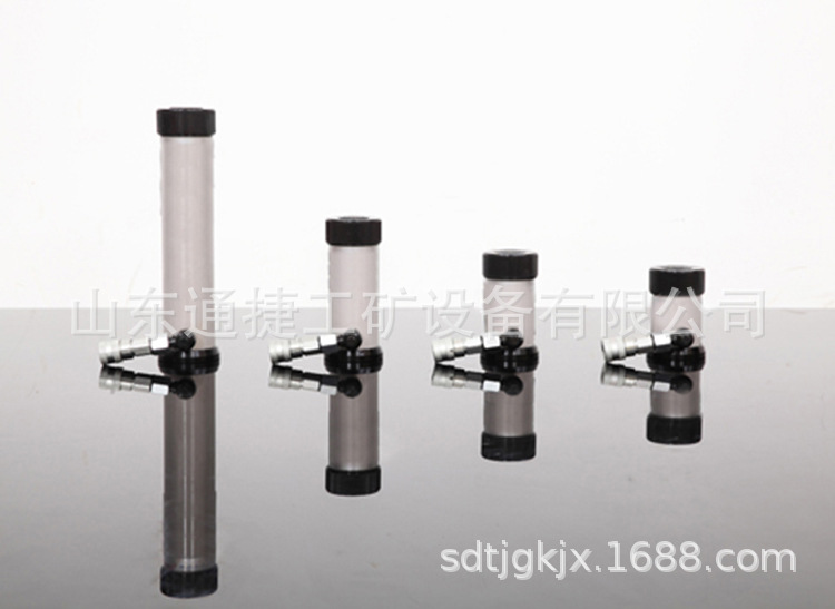 QJ-10千斤顶组套 单作用液压千斤顶组套 液压千斤顶组套厂家直销