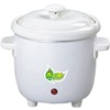 Yuan Tian Porcelain Electric cookers ceramics baby Porridge pot capacity Electric slow cooker Soup pot Casserole
