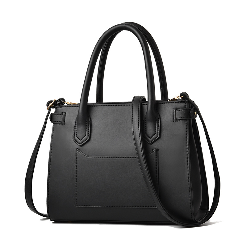 Women's Bags 2019 New Trend Handbags Ladies Messenger One-shoulder Handbag Factory Direct Generation Of Fat
