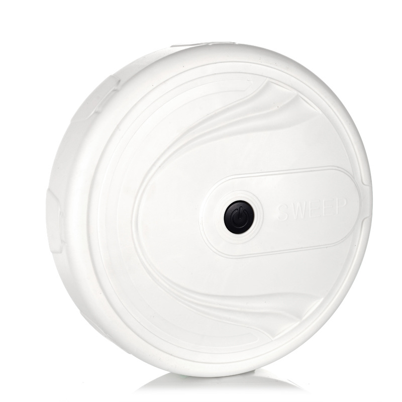 Smart Mini Vacuum Cleaner