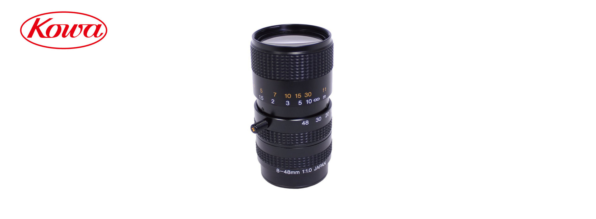 kowa兴和   工业镜头   LMZ68M    