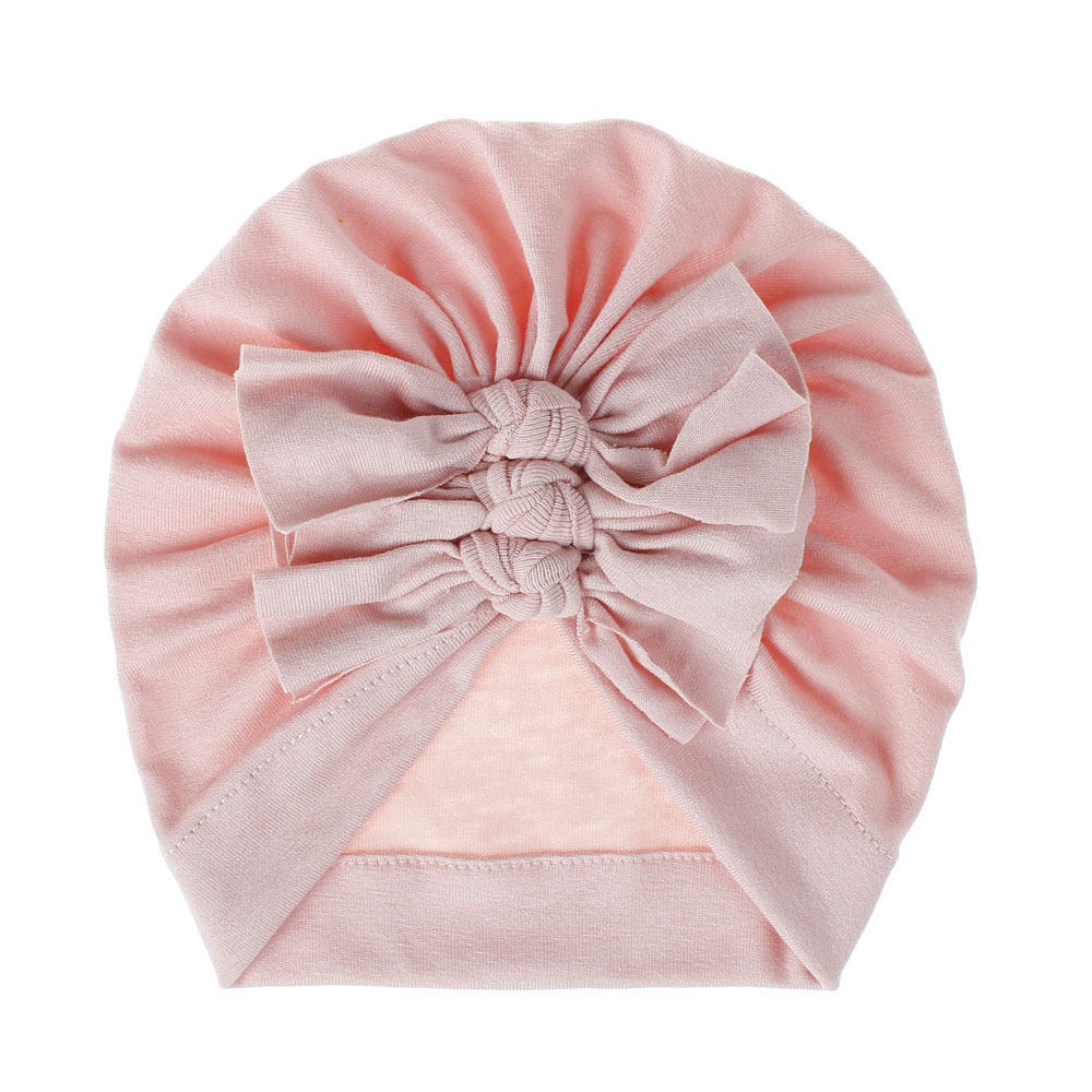 Bonnets - casquettes pour bébés en Coton - Ref 3437078 Image 14