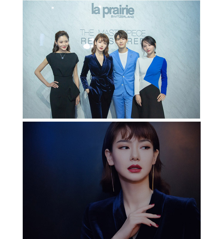 Costume femme en Mélange de fibres chimiques - Ref 3335766 Image 14