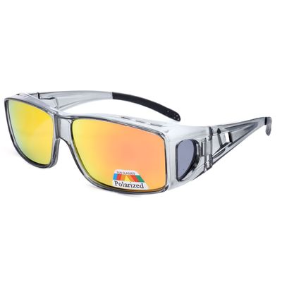 wholesale overseas Cross border myopia glasses Polarizer Trocar upgrade Driver Sunglasses Night Driver Sunglasses