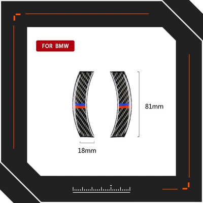 sticker car modification accessories F54 – Other Automotive Interior Supplies
