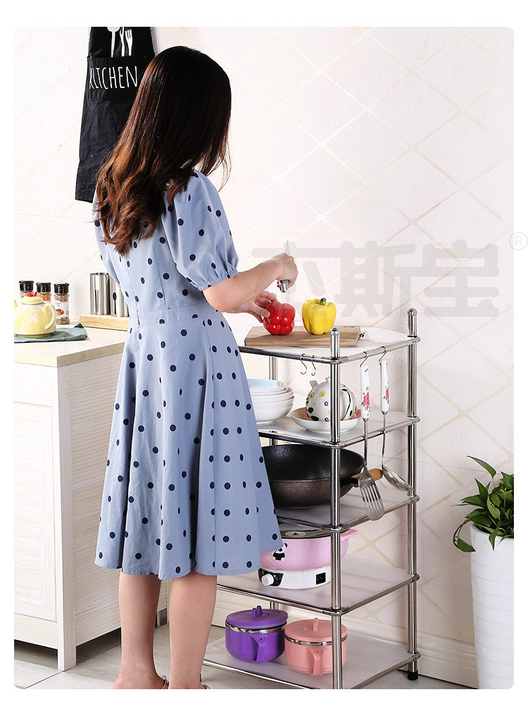 厨房置物架_17