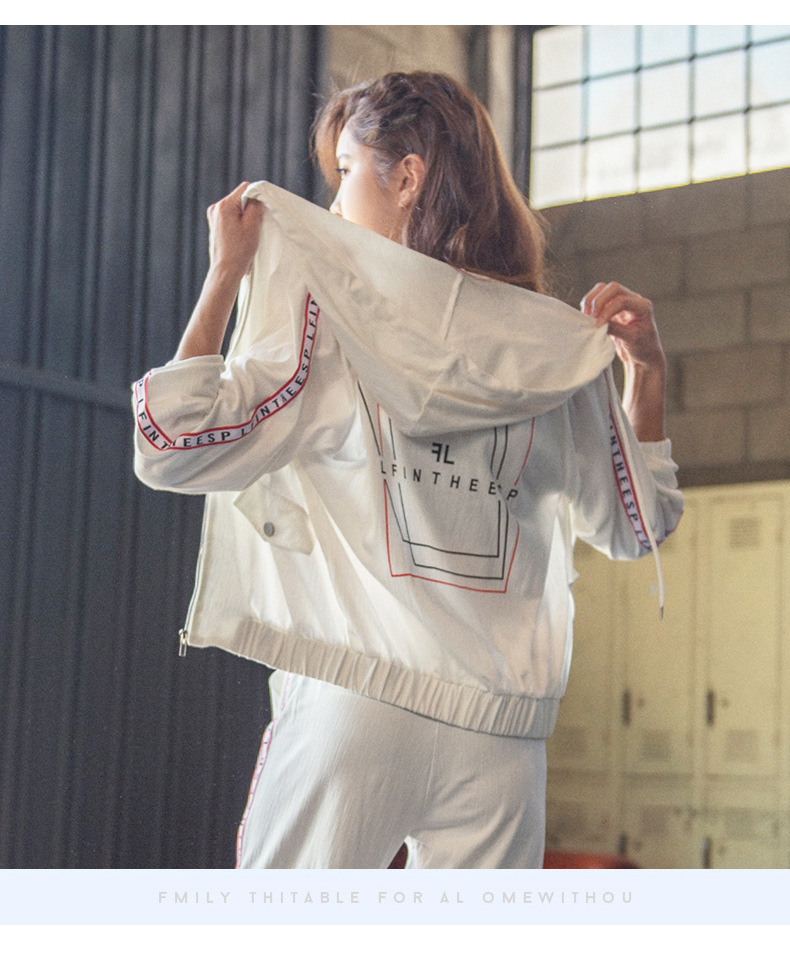 Costume femme en Mélange de coton - Ref 3333701 Image 10