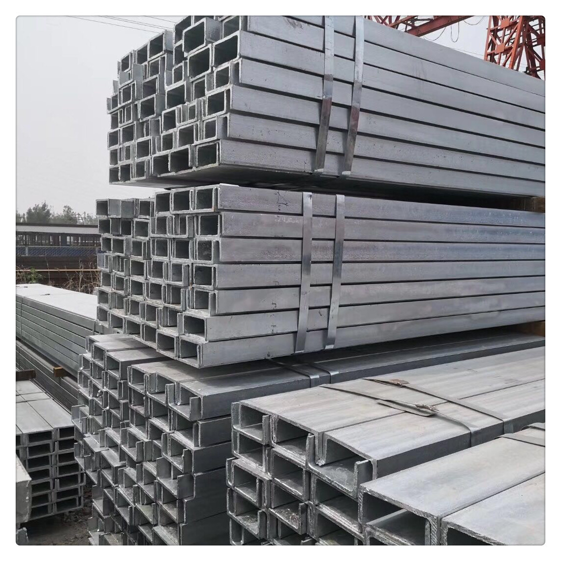 45#无缝方矩钢管  各种非标型号   现货生产   交货快