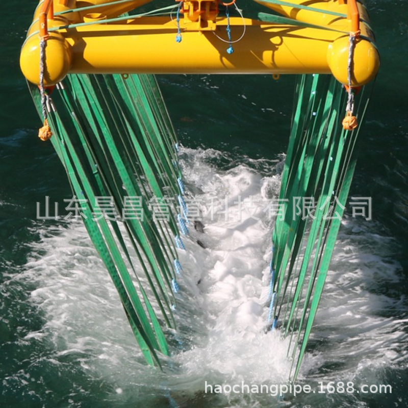 各种水泥压块 海缆保护 混凝土水泥压块