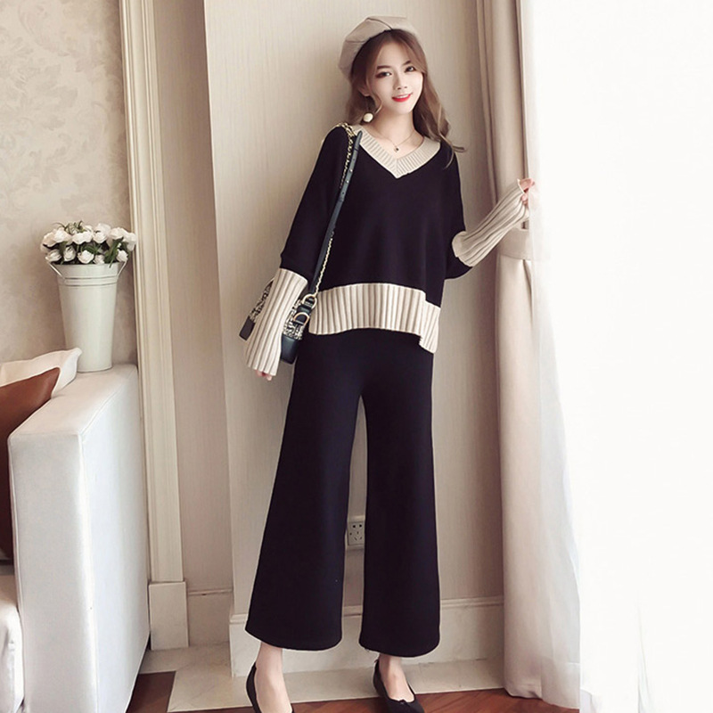 Costume femme en Tricot - Ref 3335735 Image 1