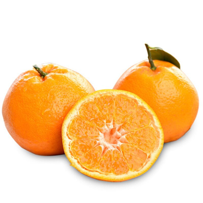 Sichuan Wo Gan Non Blue Vision Shiranui Harrow Non navel orange 5 pounds 8 pounds Specifications