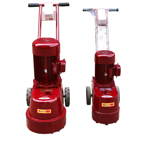 厂家货源地面水磨石机 水磨石地面金刚石打磨机 水磨石机现货