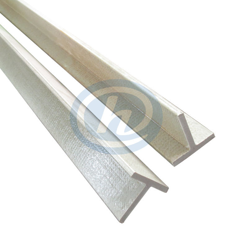厂家定制玻璃钢T型材 高强度FRP拉挤T型钢 防腐工程结构横梁