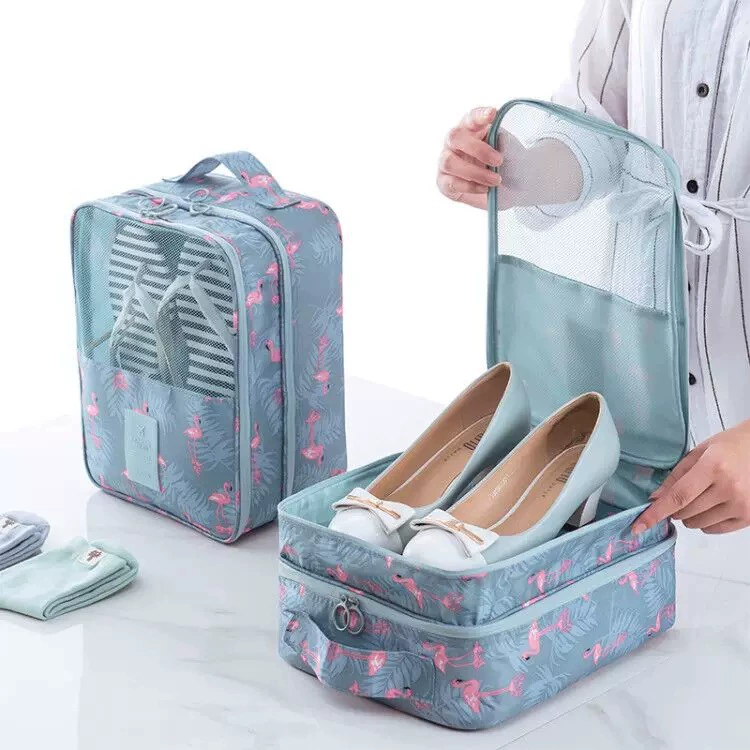 Водонепроницаемая сумка для хранения в путешествиях, organizer bag, ручная сумка для обуви