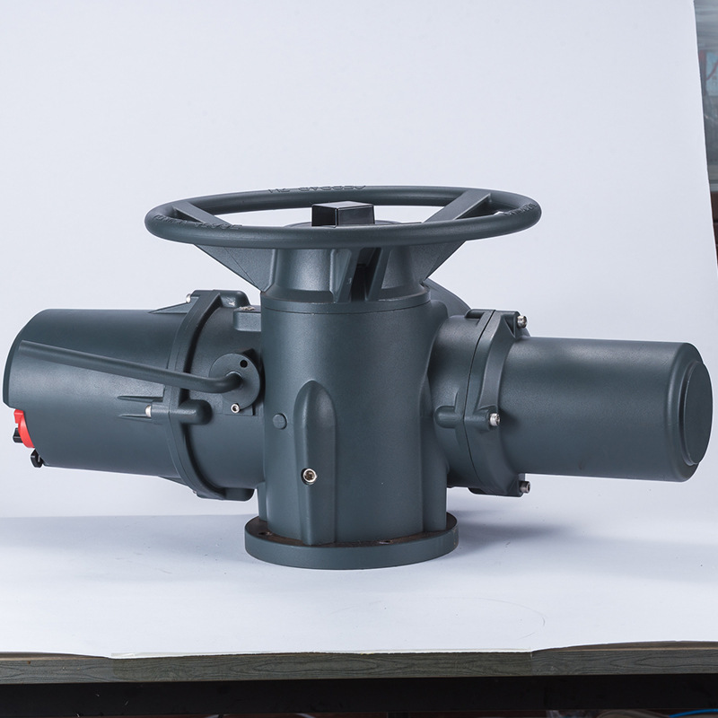 定制罗托克系列多回转电动执行器SKDM25 阀门电动装置执行机构