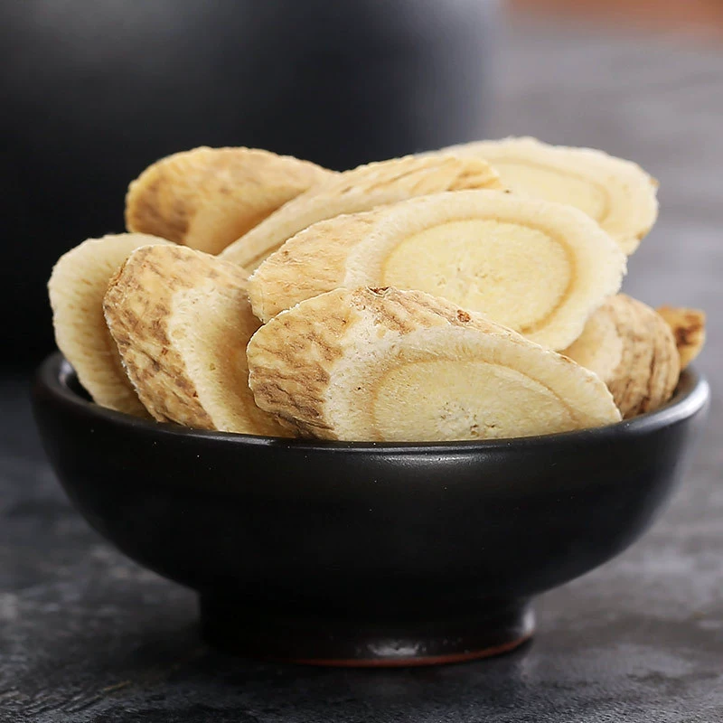 Fudonghai wholesale Gansu Astragalus large astragalus tablets can chew Beiqi can can can be canned for one generation