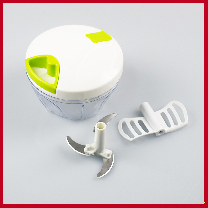 공급 주방 수동 요리 기계 야채 과일 고기 분쇄기 다기능 주방 유물 상담 환영