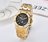 Fashionable work quartz watch, wholesale, Aliexpress