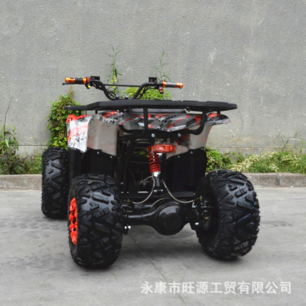 Electric beach off-road lithium battery for adults